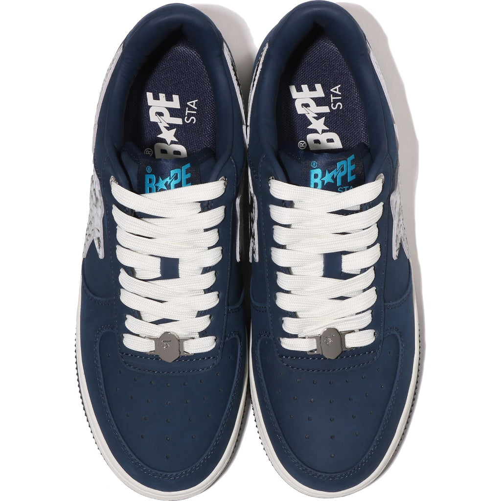 BAPE X JUST DON BAPESTA-01 LADIES