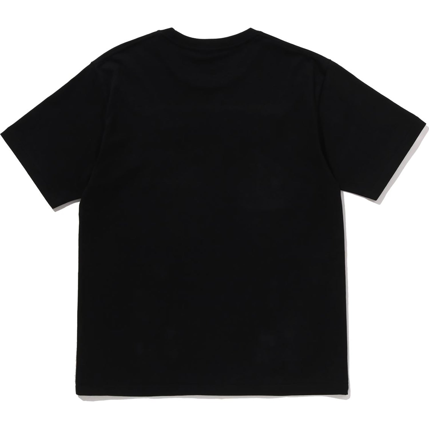 GLITCH WOODLAND CAMO BY BATHING APE TEE MENS