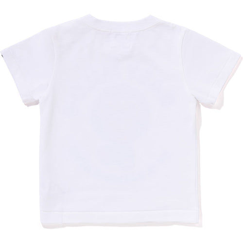 ALL BABY MILO MULTI MILO ON BIG APE TEE KB KIDS